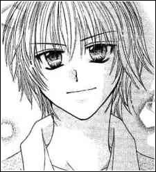 Manabe, Mizuki