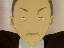 Bride's Father image