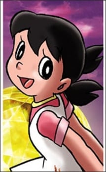 Shizuka Minamoto Doraemon Myanimelist Net