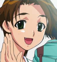 Akane Manase,