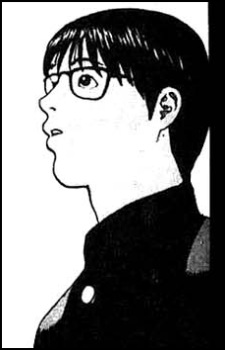 capa de mangá de Koide