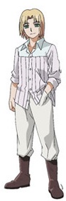 Alois
