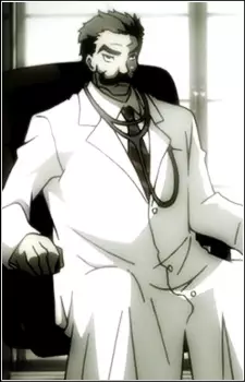 Ozaki, Father Image