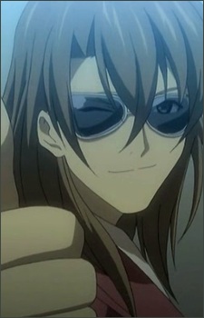 Shien Shinano,