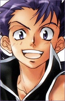 Imagem de Yamagi Kushida,