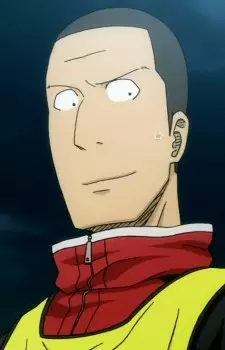 Sano, Tadashi Image