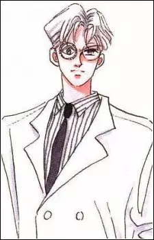 Tomoe, Souichi image