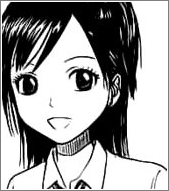 Watanabe, Nanako