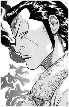 Daitou, Takashi