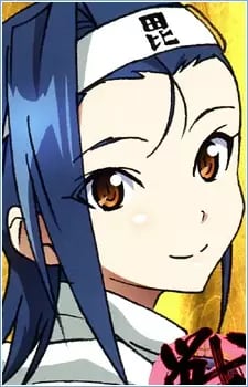 Uesugi, Kenshin Image
