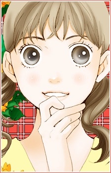 capa de mangá de Torisawa, Mii