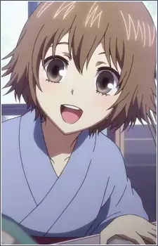 Tachibana, Daughter image