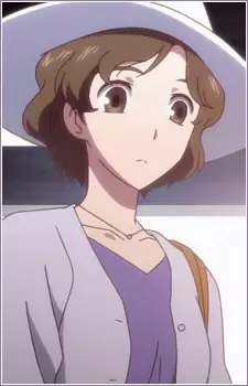 Tachibana, Mother image