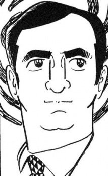 Osanai, Kirihito
