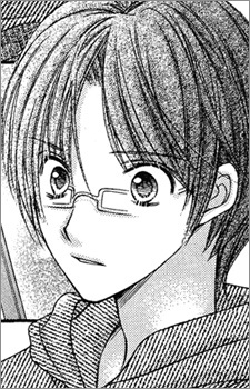 Taguchi, Souta