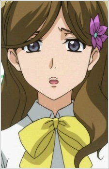 Ageha Yamaguchi,