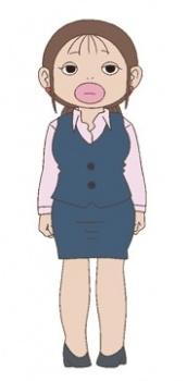 Naomi Ginkakuji,