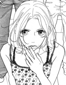 Okuda, Nagisa
