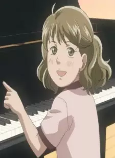 Solan, Catherine image