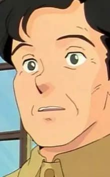 Mitsukoshi, Zenzaburo