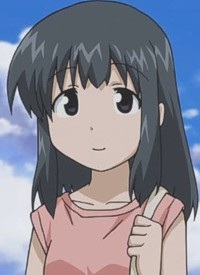Ayano Watanabe,
