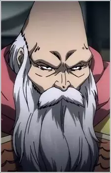 Keikain the 27th, Hidemoto