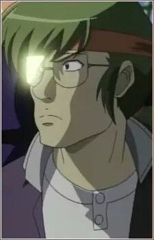 Kawarazaki, Naoki Image