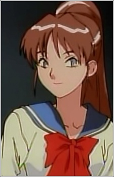 Shirakaba, Aya