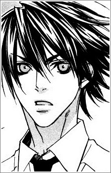 Kisaragi, Touma