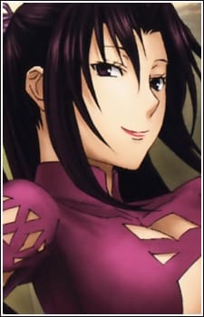 Sekirei Kazehana