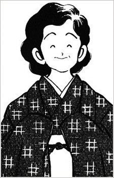 Ninomiya, Mother