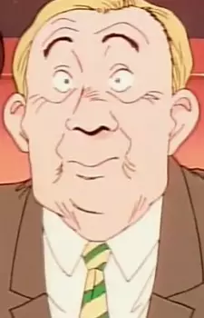 Tamaranch, President image