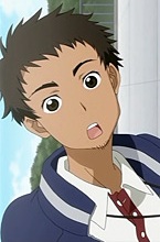 Dougou, Kazutarou Dougou, Kazutarou
