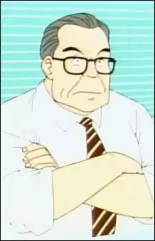 Nikkan Every's Editor-in-Chief image