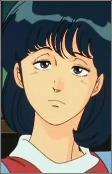 Kouenji, Minako