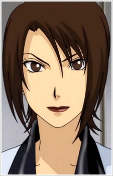 Haruka Hasegawa