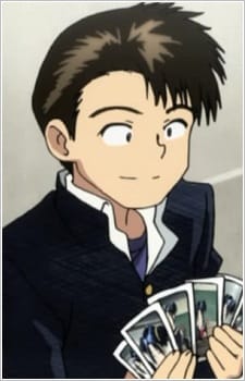 Nakajima, Hitoshi