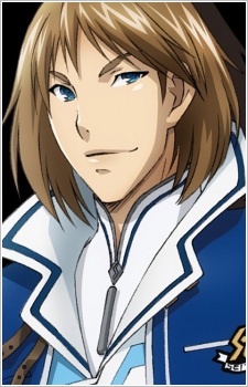 Kusanagi, Hajime
