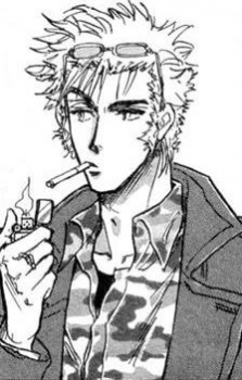 Kobayashi, Katsuya
