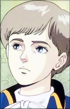 von Goldenbaum, Erwin Josef II