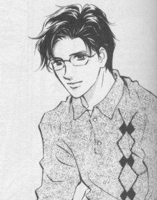 Azuma, Masato