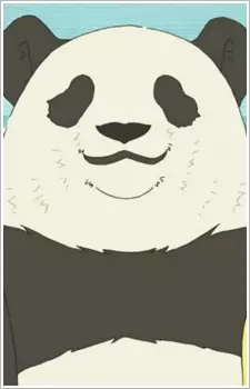 Temporary Panda image