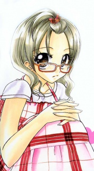 Ohashi, Sachiko