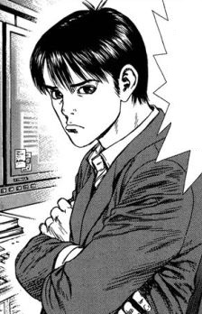 Shiozaki, Jun