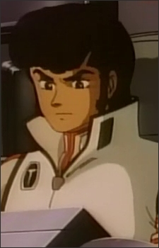 Ishige, Jiro