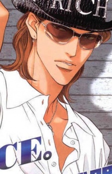 Hosaka, Jouichiro
