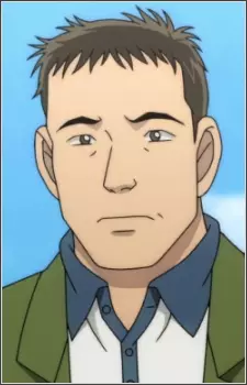 Motoura, Keiichirou Image