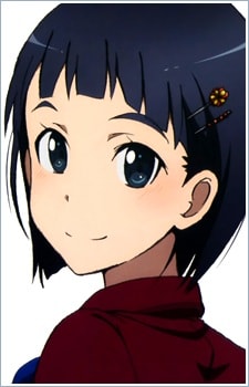 Suguha Kirigaya (Sword Art Online) - MyAnimeList.net