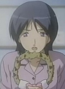 Mitsuki Shirasaka,