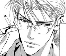 Natsuno, Sensei